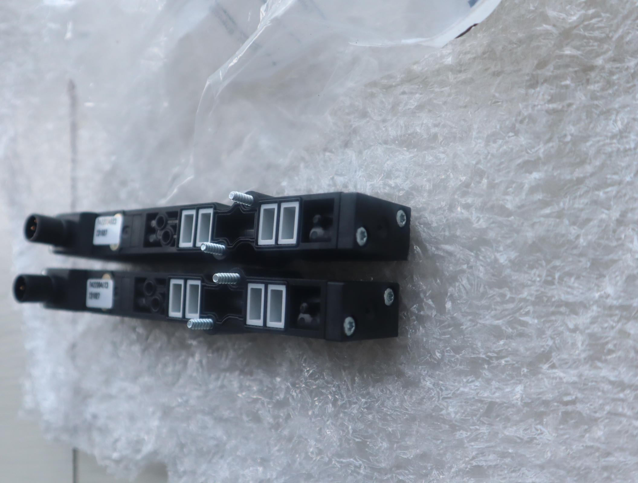 0820055501 R422003967 R422004023 德国安沃驰AVENTICS 气动阀