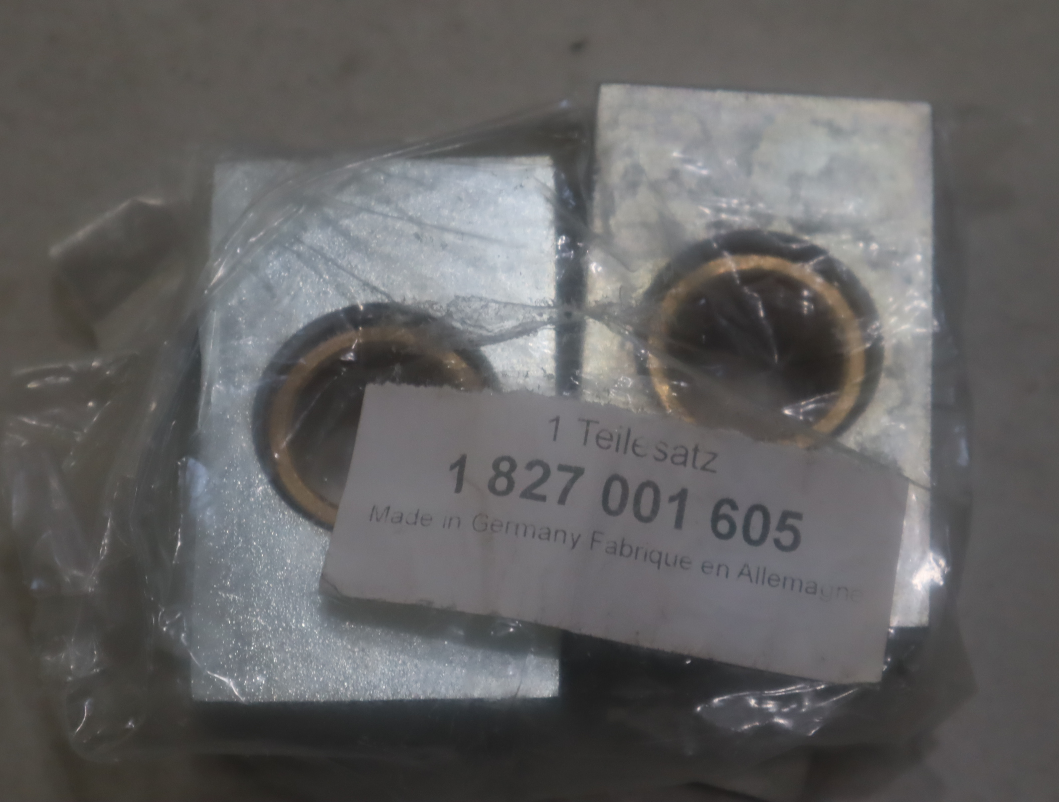 2700399 德国安沃驰AVENTICS 气动阀