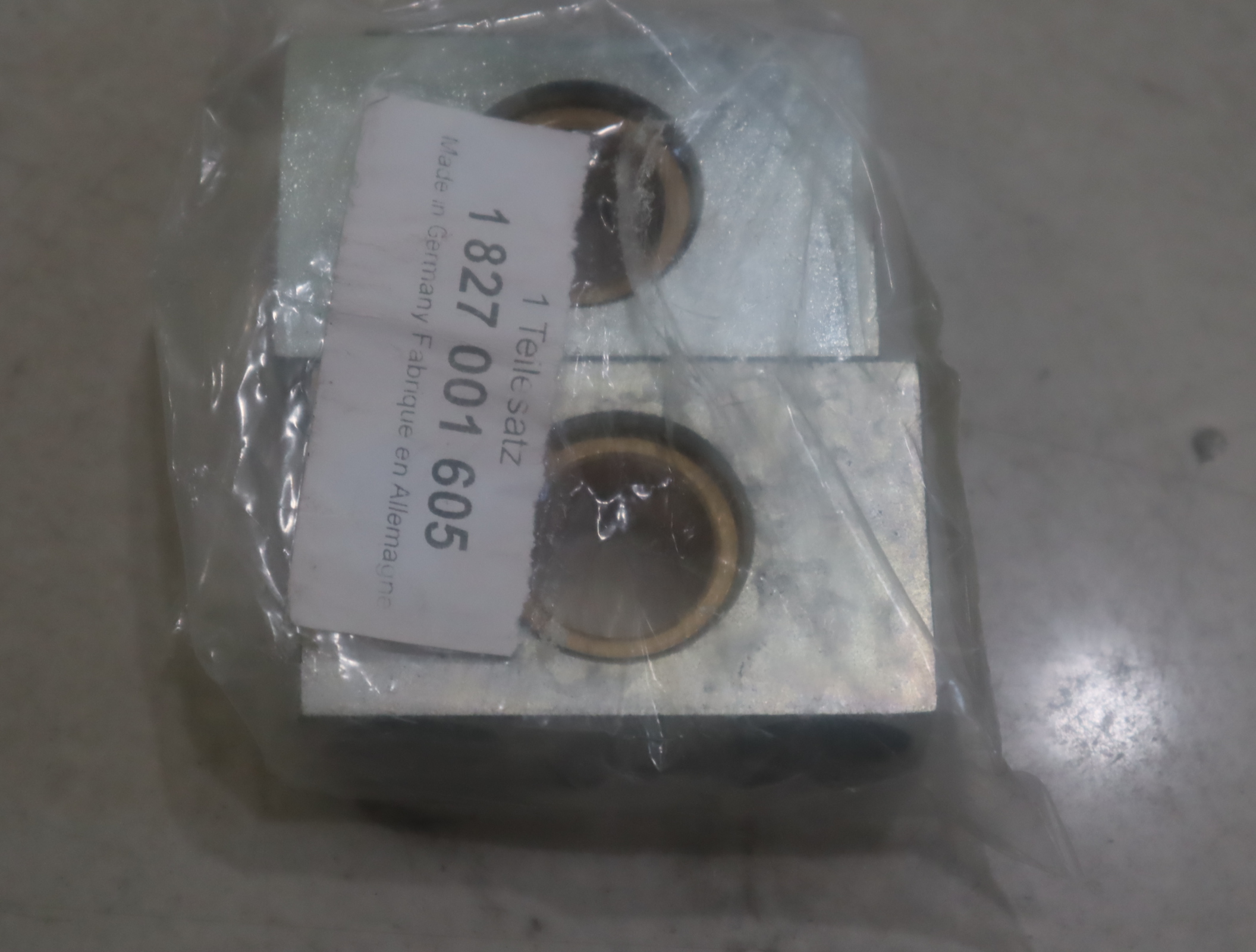 2700399 德国安沃驰AVENTICS 气动阀