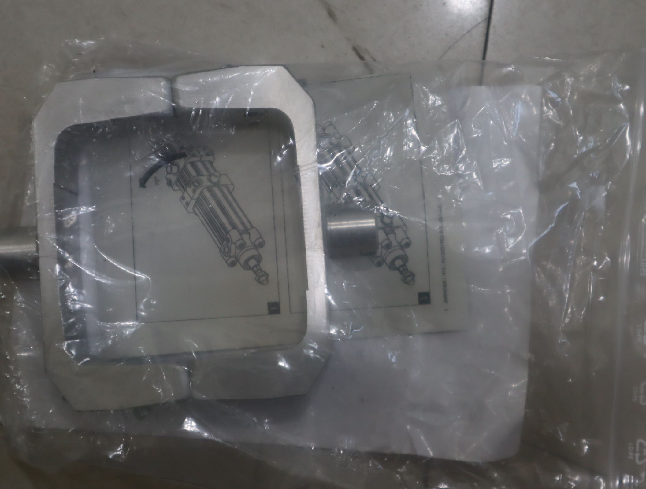 2700399 德国安沃驰AVENTICS 气动阀