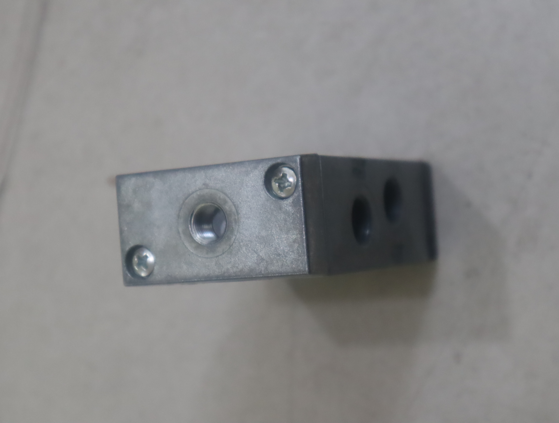 5710400100 德国安沃驰AVENTICS 气动阀 5710400100