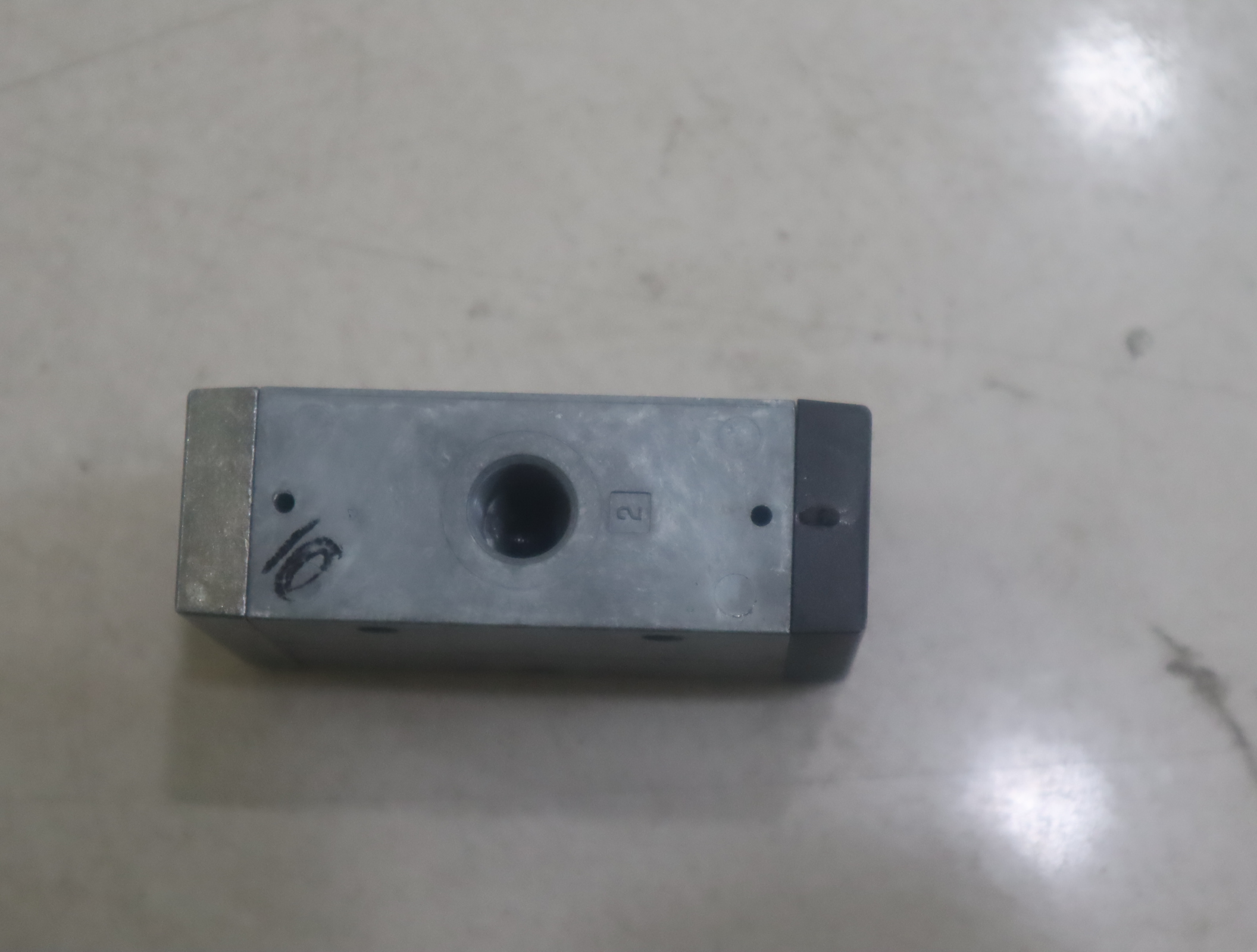 5710400100 德国安沃驰AVENTICS 气动阀 5710400100