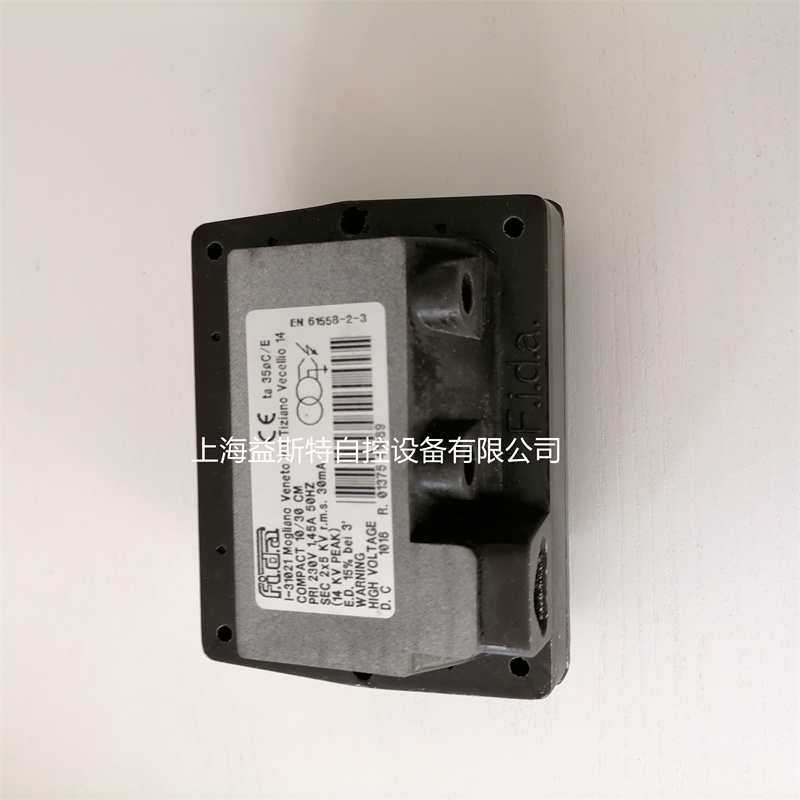 意大利原装FIDA点火变压器COMPACT 10/30CM