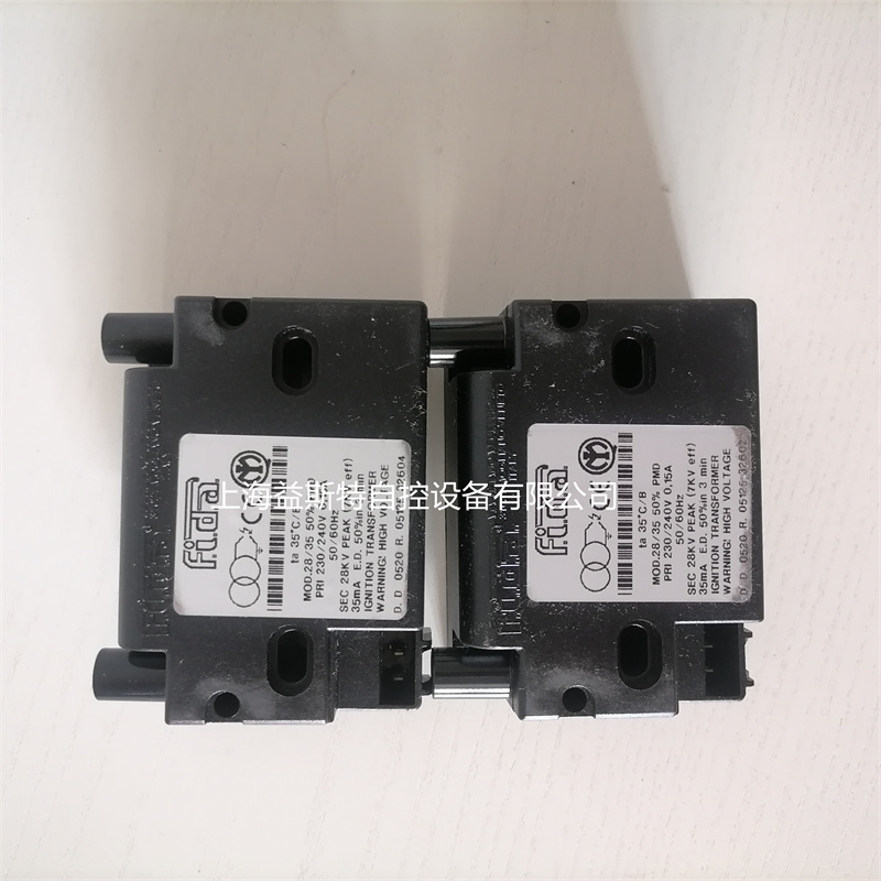 供应飞达FIDA变压器MOD28/35 50% PMD