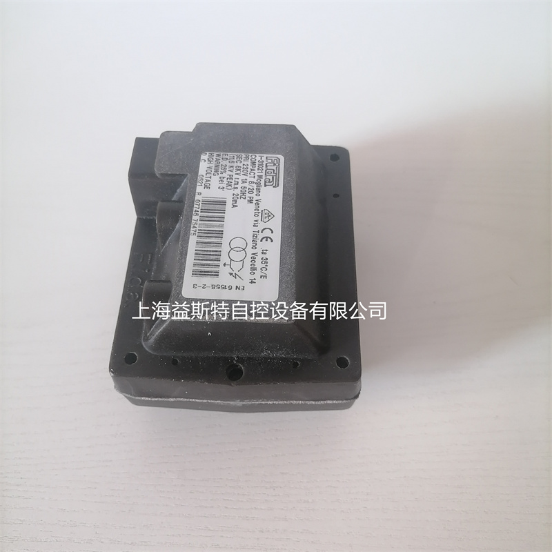 FIDA点火变压器8/20PM，8/20CM，10/20CM