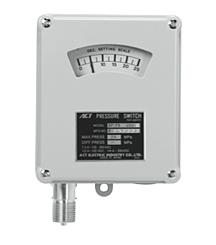 无锡津川ASK压力表流量传感器代理商