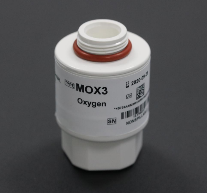 MEDICEL氧气传感器MOX3系列