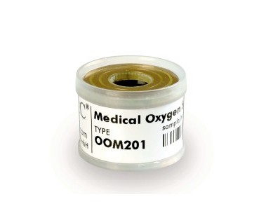 德国EnviteC安维特氧电池OOM201氧电池