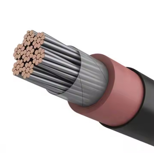2000V BP ornm 535MCM铠装电缆，有CE认证，EAC认证