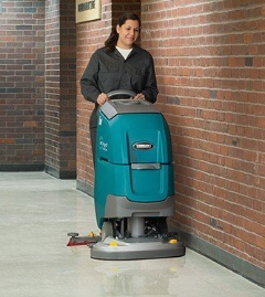 武汉市扫地机出租质量靠谱