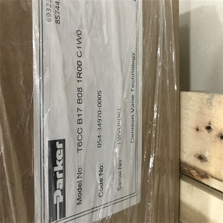  压力空气派克PARKER过滤器H00834001 