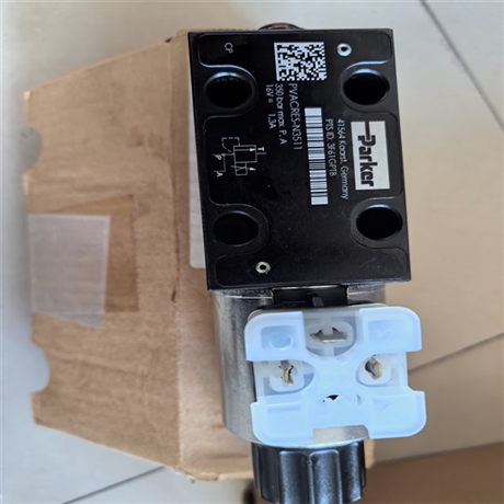   派克PARKER液压阀VMY210L10N1P10 