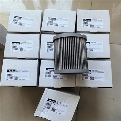 PARKER电磁阀321K4106-2995-483510S6