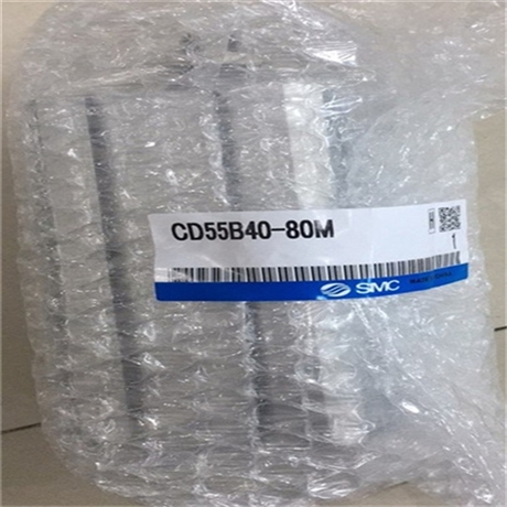 SMC带气缓冲薄型气缸RDQB63-45-M9BM