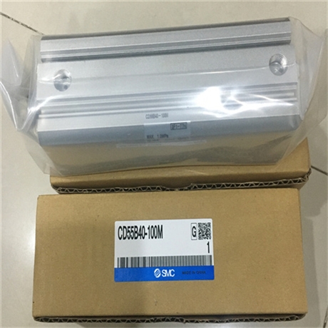 日本SMC薄型气缸25A-CDQSB16-10DC