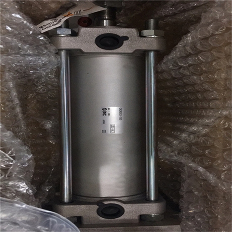 MHSH3-50D平行开闭型气爪MHSH3-40D