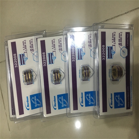 1052925 nordson诺信喷嘴有库存