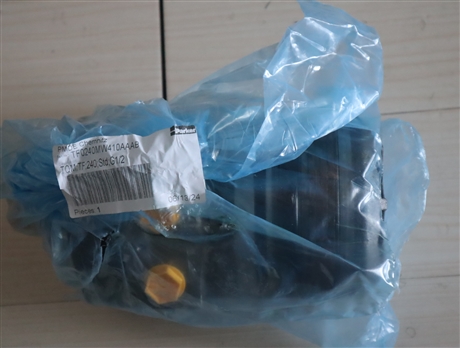 TF0240MW410AAAB 美国派克PARKER液压柱塞泵马达