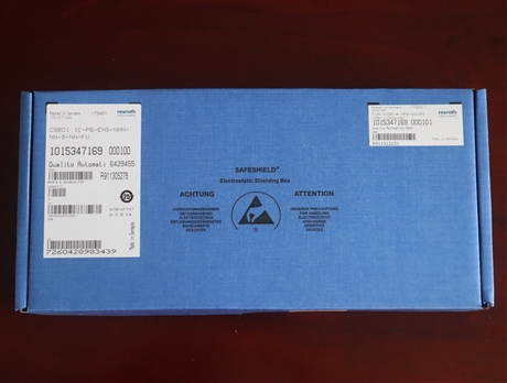 R911305278 CSB01.1C-PB-ENS-NNN-NN-S-NN-FW 力士乐REXROTH驱动器