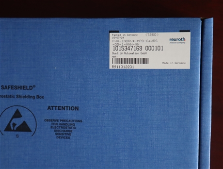 R911312231 FWA-INDRV*-MPB-04VRS-D5-1-NNN-NN 力士乐REXROTH软件