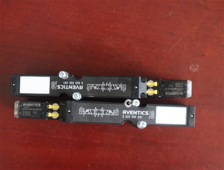 0820056601 R422003967 R422004023 德国安沃驰AVENTICS 气动阀