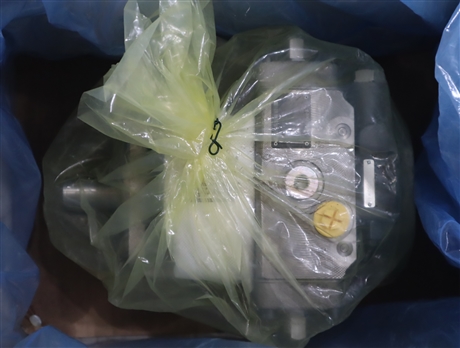 R902423294 A4VSO71DR/10R-PPB13N00 德国力士乐REXROTH柱塞泵
