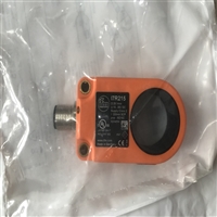 IFM易福门集成温度传感器IFS204 