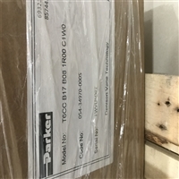  PARKER派克管式针阀 SD500A06V