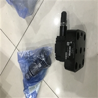PARKER单向节流阀PCD00A-400 