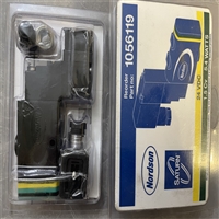 NORDSON诺信喷胶电磁阀1095800工作原理