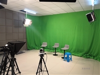 中小型直播间建设 网络融媒体 直播导播录播一体机