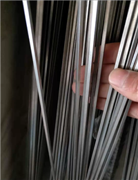 非标不锈钢扁钢条  冷拔小规格型钢