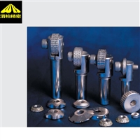 德国STROH金刚笔,STROH砂轮修整器/STROH单晶金刚笔