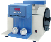 CXNJ-8 全自动粘结指数测定仪 煤炭/焦化罗加指数检测 