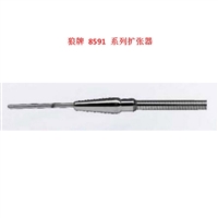 德国狼牌输尿管叠套扩张器8955.185 /8955.27