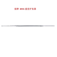 德国狼牌输尿管扩张器8591.90/8591.92/8591.94