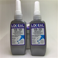 loxeal15-36螺纹胶.杭州乐赛尔胶水代理商.金属螺纹密封剂
