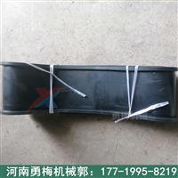 规格齐全各种机械密封条 活化料斗橡胶密封圈 软连接