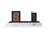 Eve Audio PMR 2.10 控制系统