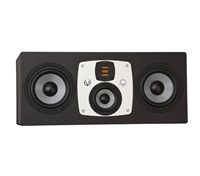 Eve Audio SC407-双6.5英寸三分频录音级音箱