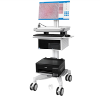 GK-V-01皮肤镜图像处理工作站