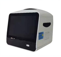 Savant-90荧光免疫层析分析仪