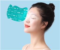 185mm*76mm医用热敷眼罩