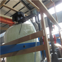 山西小型软化水设备