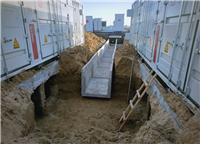 广西储能集装箱制作  南宁储能集装箱厂家 鼎泰康储能集装箱