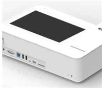 干式荧光免疫分析仪Virion-800