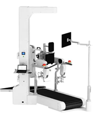 步态评估与训练系统XZ-Expert3.0