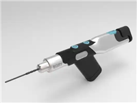 一次性使用无菌颅骨钻头DZ-B-09