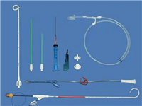 经皮导入导管PAS-7Fr-18