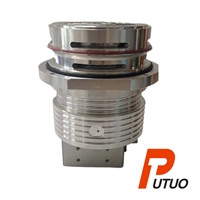 LEYBOLD TW 290/20/20莱宝真空泵故障处理 技术咨询 